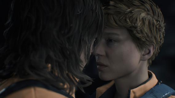 Death Stranding 2 On The Beach kopen