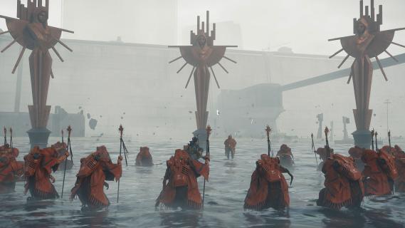 Death Stranding 2 On The Beach review