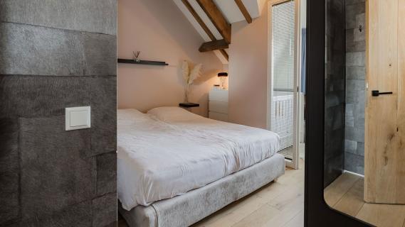 IJmuiden Funda slaapkamer 1