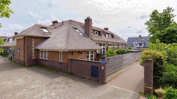 IJmuiden Funda