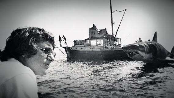 Jaws documentaire behind the scenes