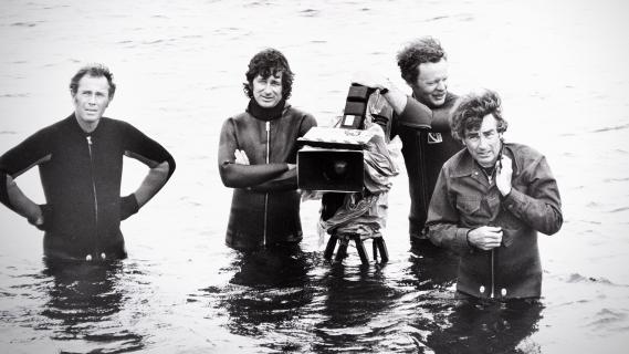 Jaws documentaire national geographic