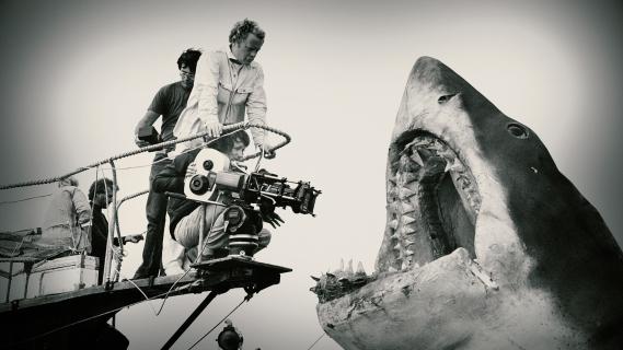 Jaws documentaire