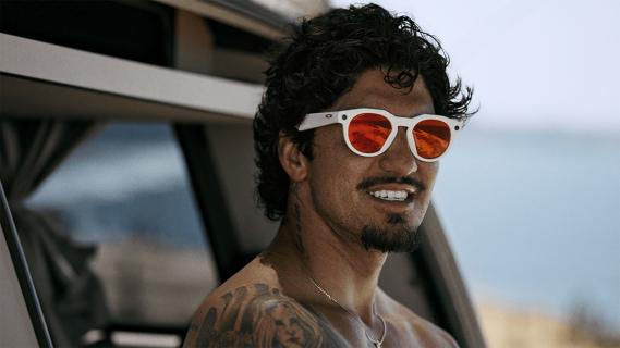 Oakley slimme brillen Meta