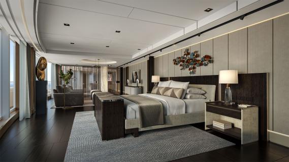 Skyview Regent Suite