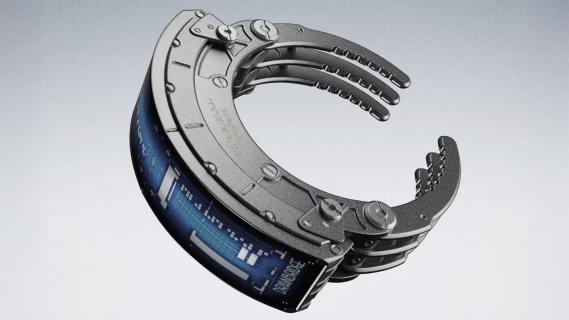 death stranding 2 ring