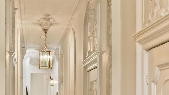 duurste huis op funda plafond