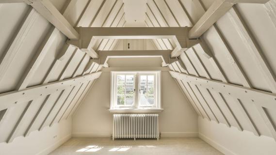 duurste huis op funda zolder