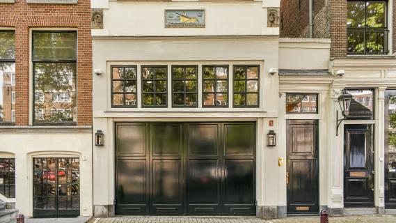 duurste huis op funda