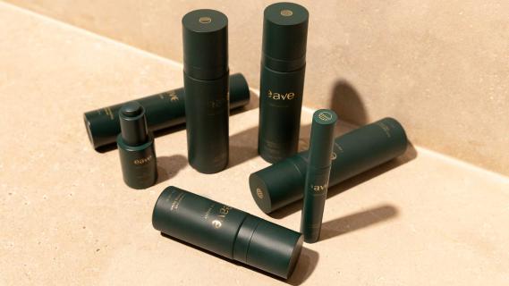 Eave Cosmetics