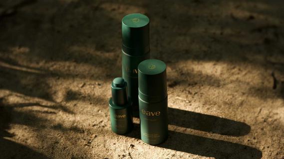 Eave Cosmetics