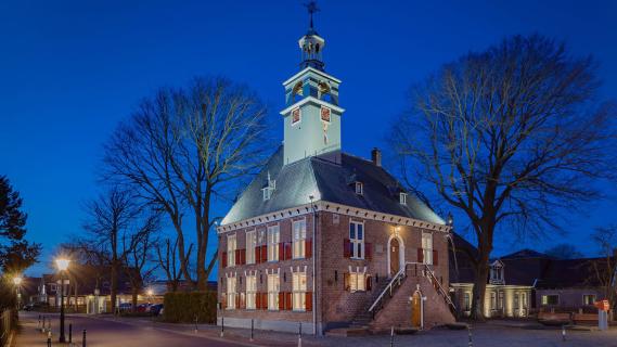 historisch pand winkel funda