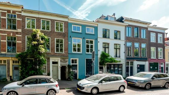 hofjeswoning Den Haag funda