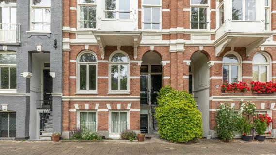 loftwoning amsterdam funda