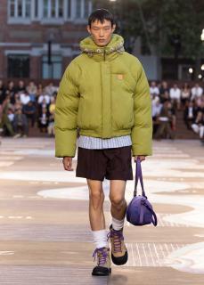 Louis Vuitton SS26
