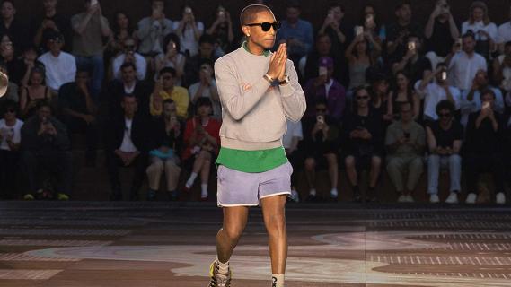 Louis Vuitton SS26