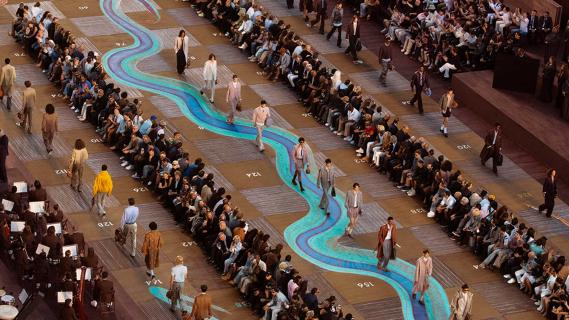 Louis Vuitton SS26