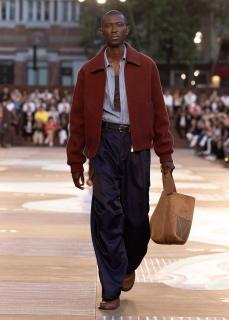 Louis Vuitton SS26