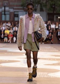 Louis Vuitton SS26