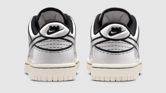 Lego x Nike Dunk Low