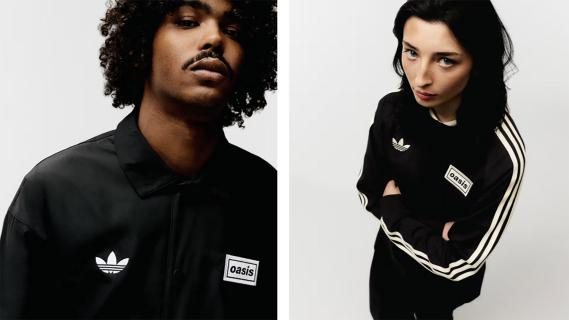 oasis adidas tracksuit