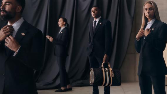 real madrid louis vuitton kleding