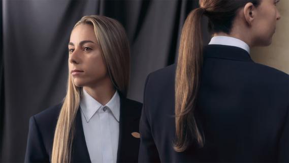 real madrid louis vuitton vrouwen