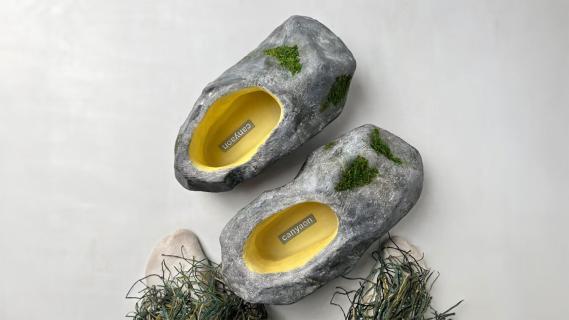steenschoen
