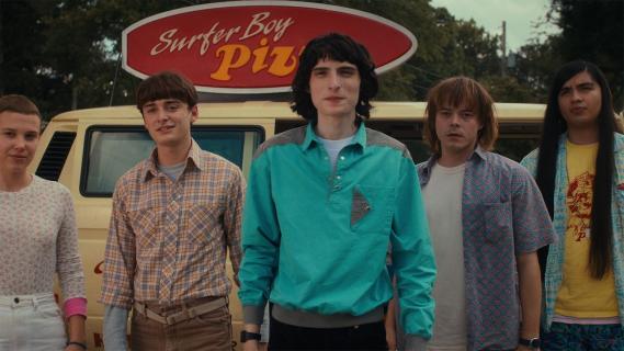 stranger things seizoen 5 cast
