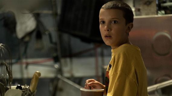 stranger things seizoen 5 millie bobby brown