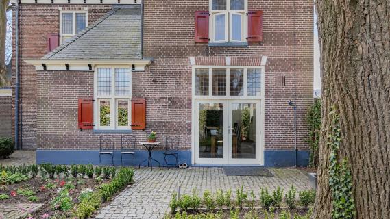 winkel funda buiten