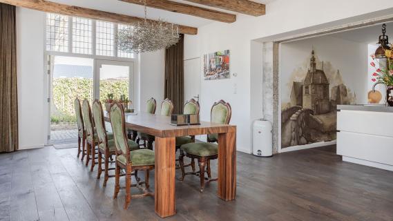 winkel funda eetkamer