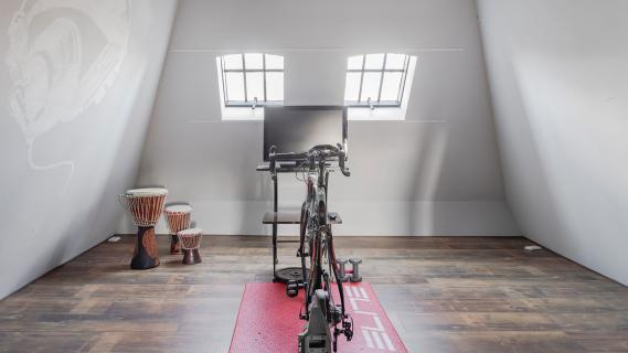 winkel funda fitness