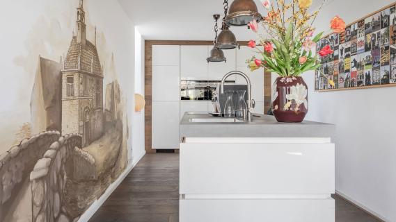 winkel funda keuken