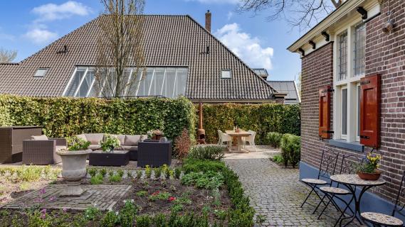 winkel funda tuin