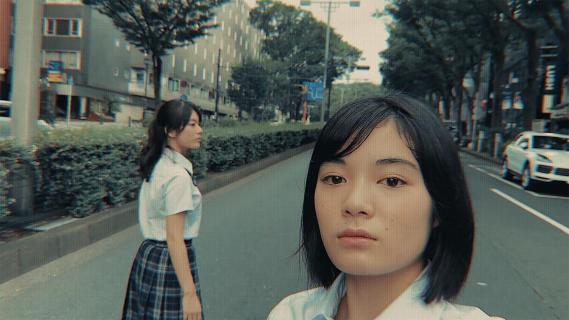 Alice in Borderland Netflix