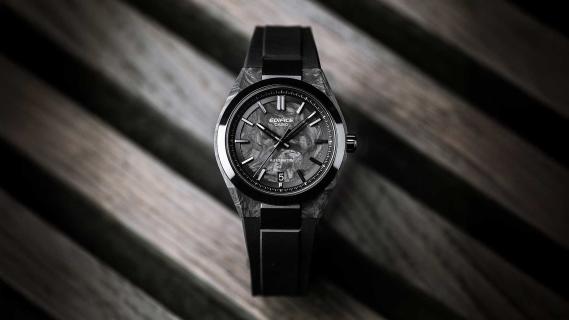 Casio Edifice EFK-100XPB