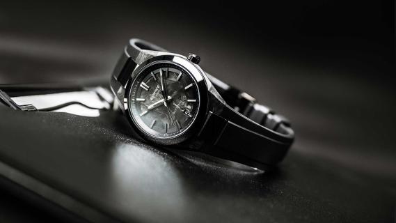 Casio Edifice EFK-100XPB