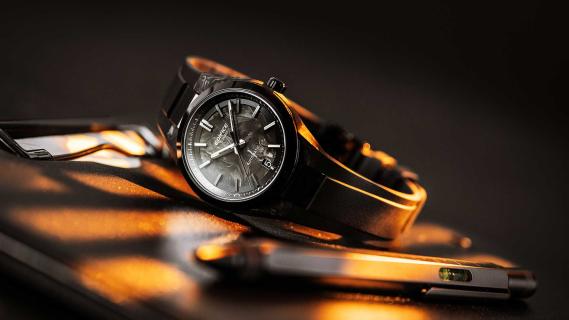 Casio Edifice EFK-100XPB