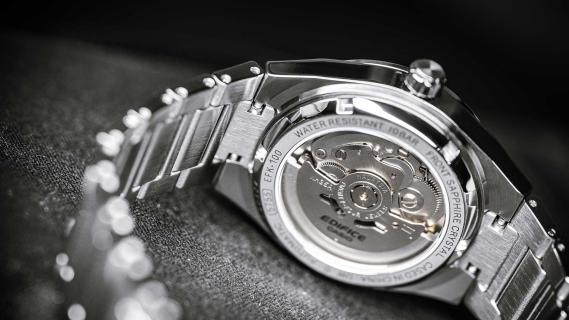 Casio Edifice EFK-100D