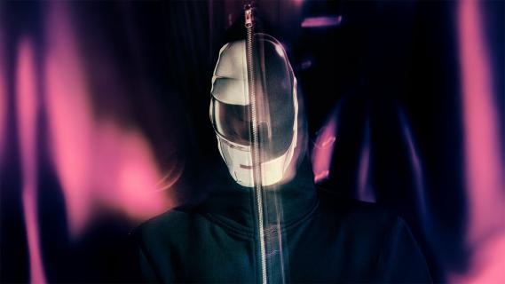 Daft Punk x Pleasures capichon
