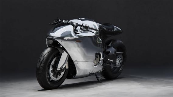 Ducati 821 van Bandit9