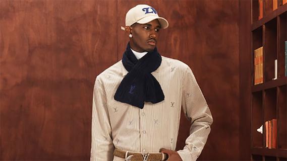 Louis Vuitton Fall 2026 1