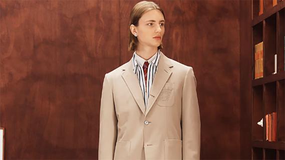 Louis Vuitton Fall 2026 pak 2