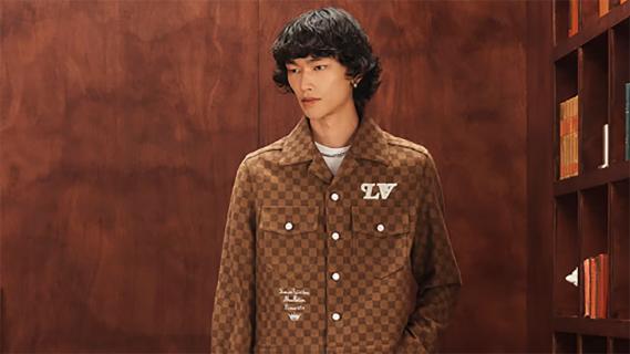 Louis Vuitton Fall 2026 pak