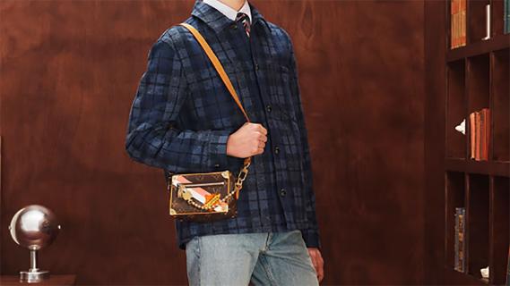 Louis Vuitton Fall 2026 pharrell