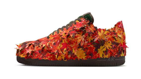 Nike Air Force 1 Low Autumn Leaves