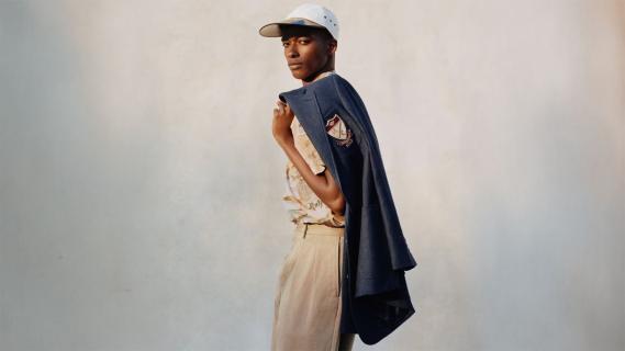 Polo Ralph Lauren Oak Bluffs kleding