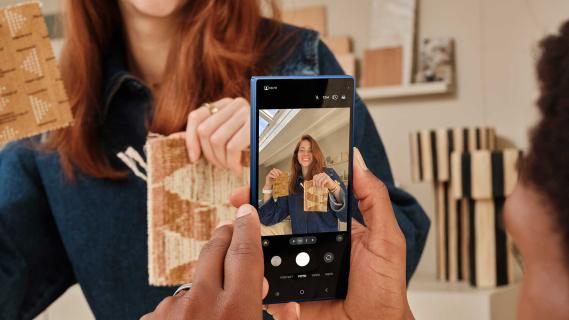 Samsung Galaxy Z Fold7