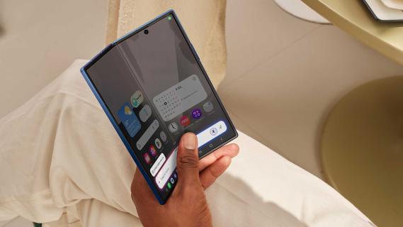 Samsung Galaxy Z Fold7